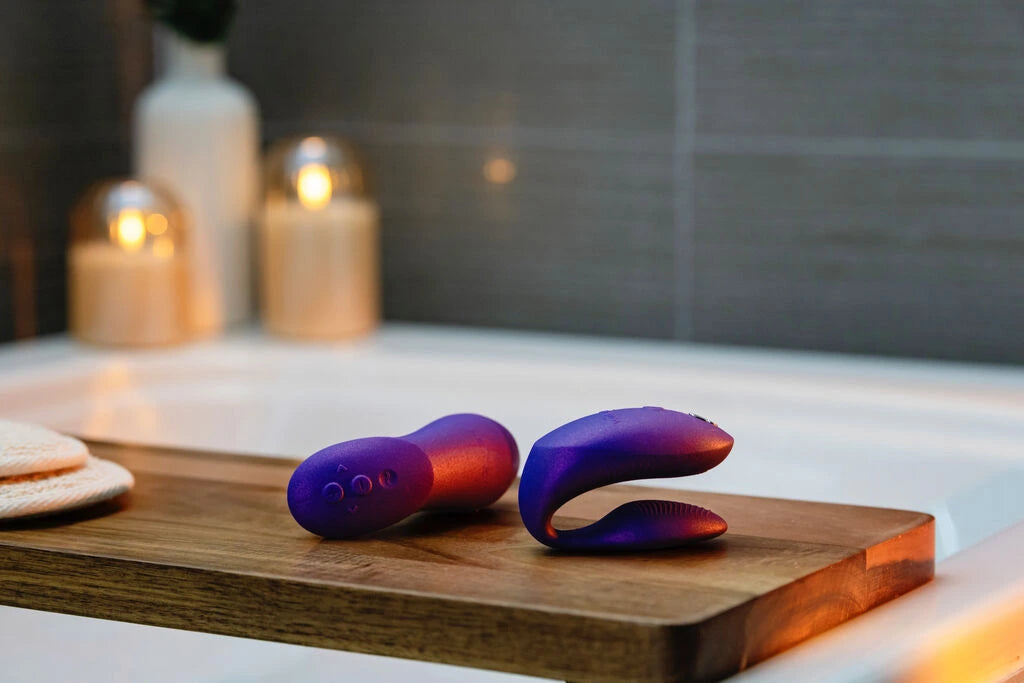 We-Vibe Chorus Pro