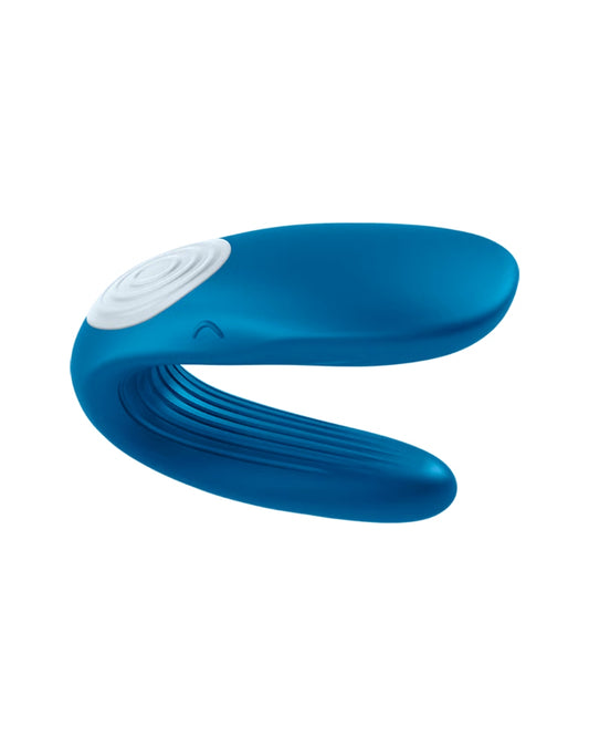 Whale vibromasseur de couple Satisfyer - Love Store Paris