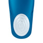 Whale vibromasseur de couple Satisfyer - Love Store Paris