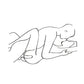 Whale vibromasseur de couple Satisfyer - Love Store Paris