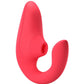 Blend vibromasseur rabbit Womanizer - Love Store Paris