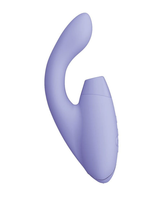 Womanizer Duo 2 vibromasseur rabbit Womanizer - Love Store Paris