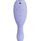 Womanizer Duo 2 vibromasseur rabbit Womanizer - Love Store Paris