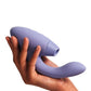 Womanizer Duo 2 vibromasseur rabbit Womanizer - Love Store Paris