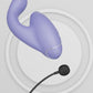 Womanizer Duo 2 vibromasseur rabbit Womanizer - Love Store Paris