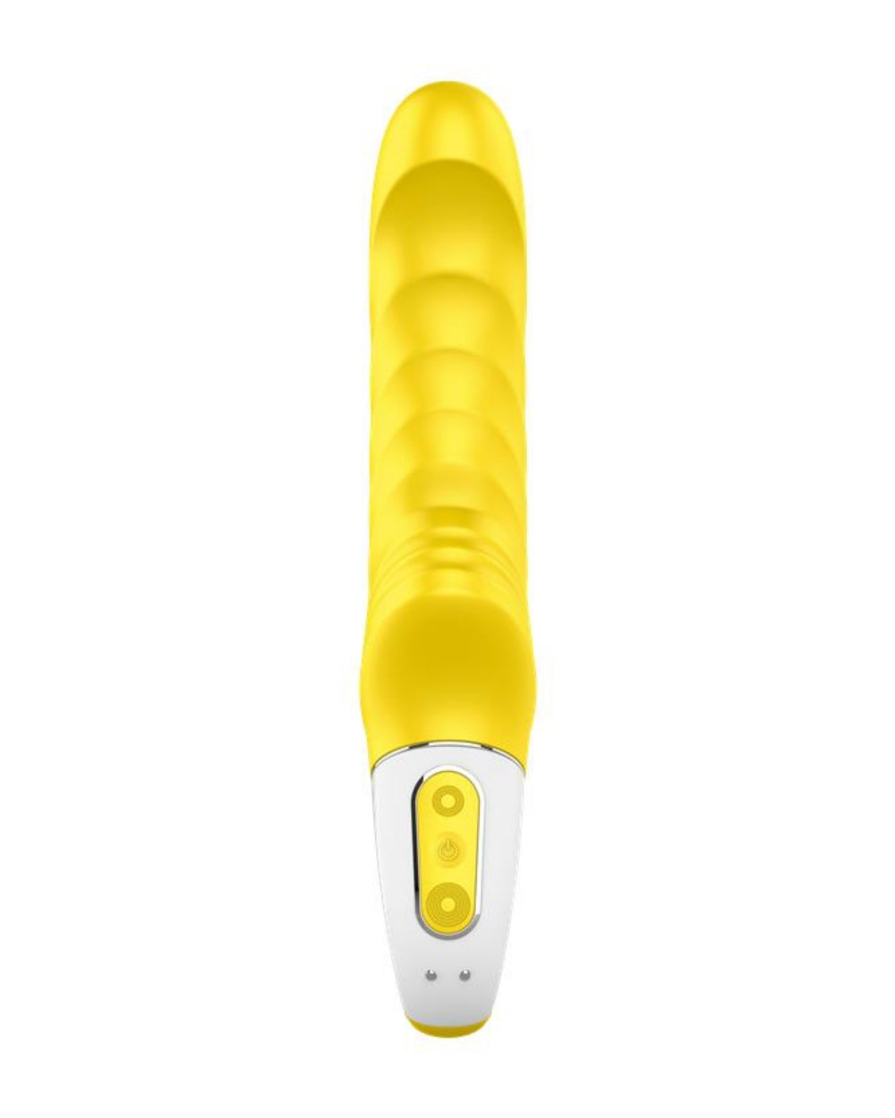 Yummy Sunshine vibromasseur rechargeable Satisfyer - Love Store Paris