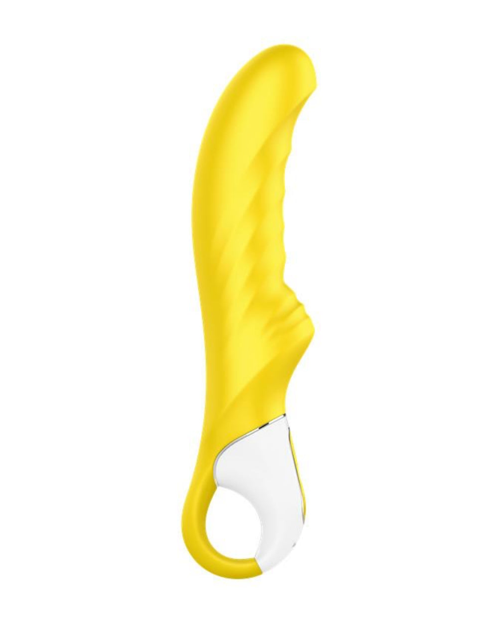 Yummy Sunshine vibromasseur rechargeable Satisfyer - Love Store Paris