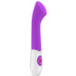 Zelie vibromasseur silicone piles Yoba - Love Store Paris