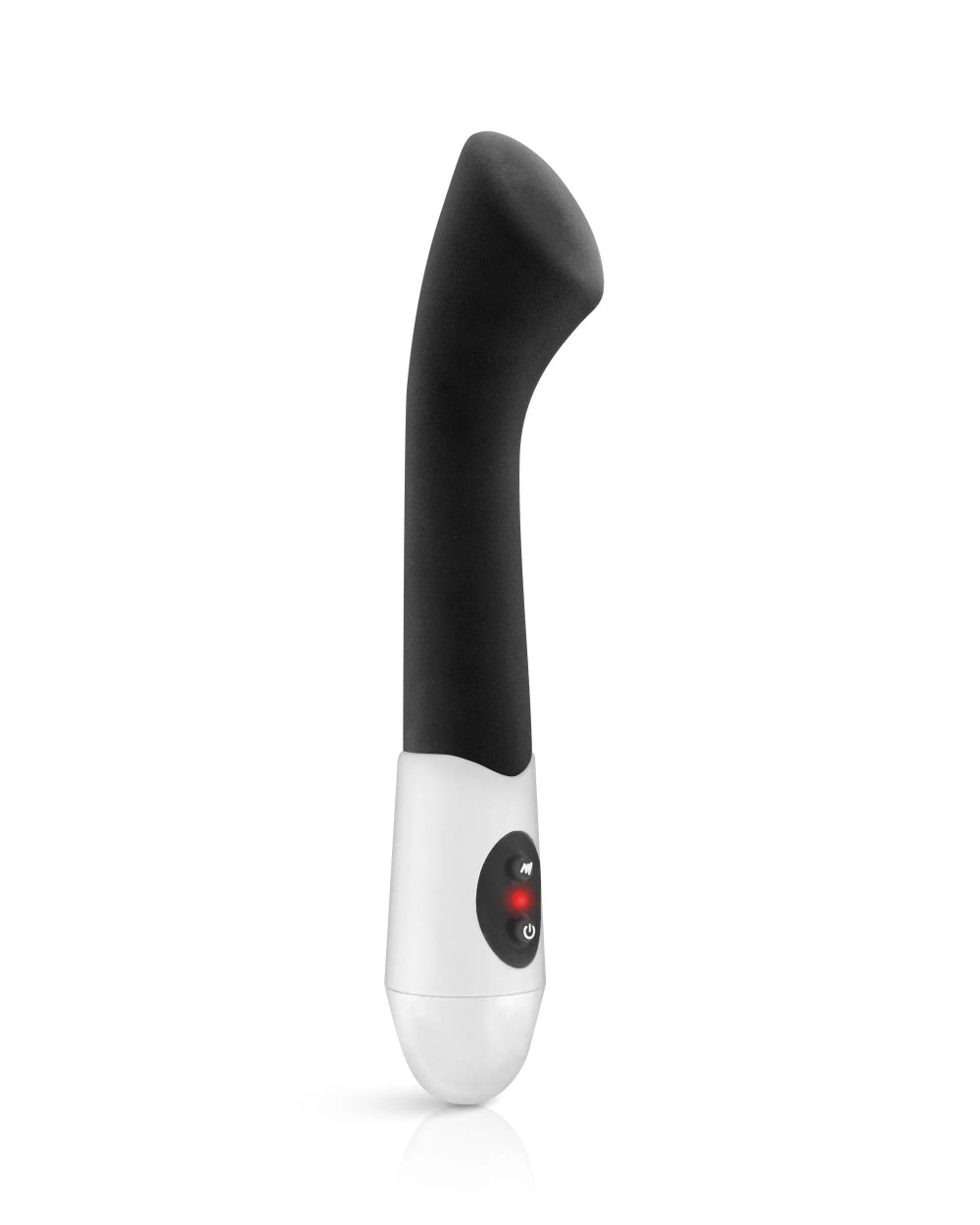 Zelie vibromasseur silicone piles Yoba - Love Store Paris