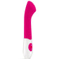 Zelie vibromasseur silicone piles Yoba - Love Store Paris