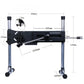 Premium 1 machine sexuelle 2.0 Hismith - Love Store Paris
