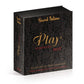 Jeu Play Surprises Soft Secret Intime - LOVE STORE PARIS 