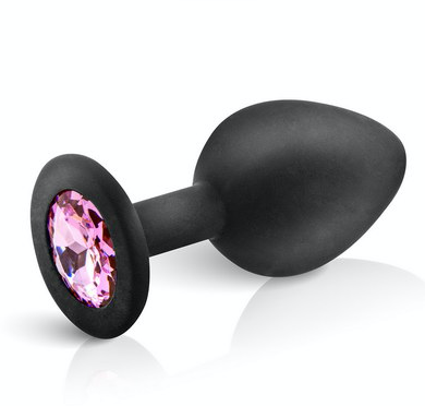 Bijoux anal en silicone - 50g - LOVE STORE PARIS 