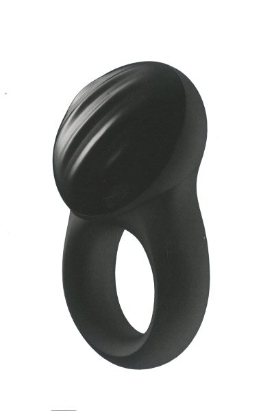 Cockring connecté USB 10 vitesses Satisfyer