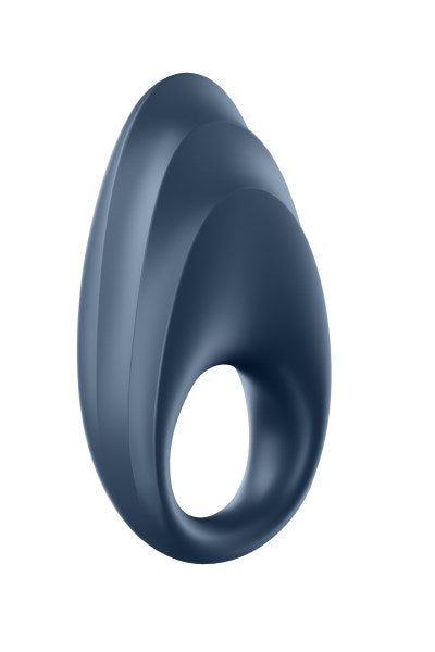 Cockring Satisfyer Powerfull One Ring connecté - LOVE STORE PARIS 