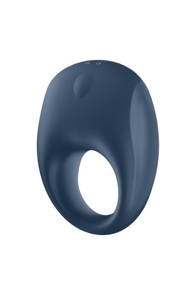 Cockring Satisfyer Strong One Ring connecté