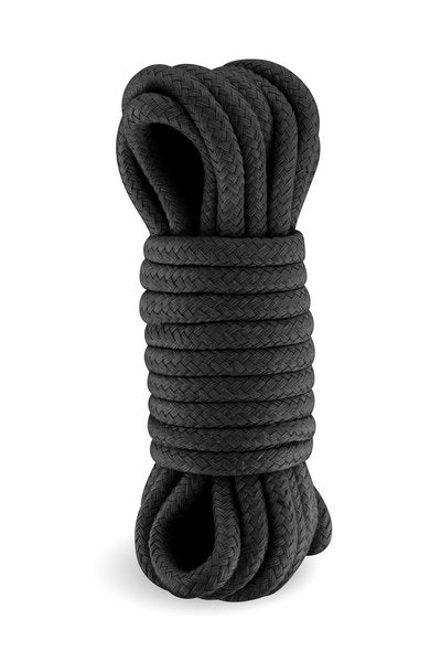 Corde bondage shibari 5 mètres - LOVE STORE PARIS 