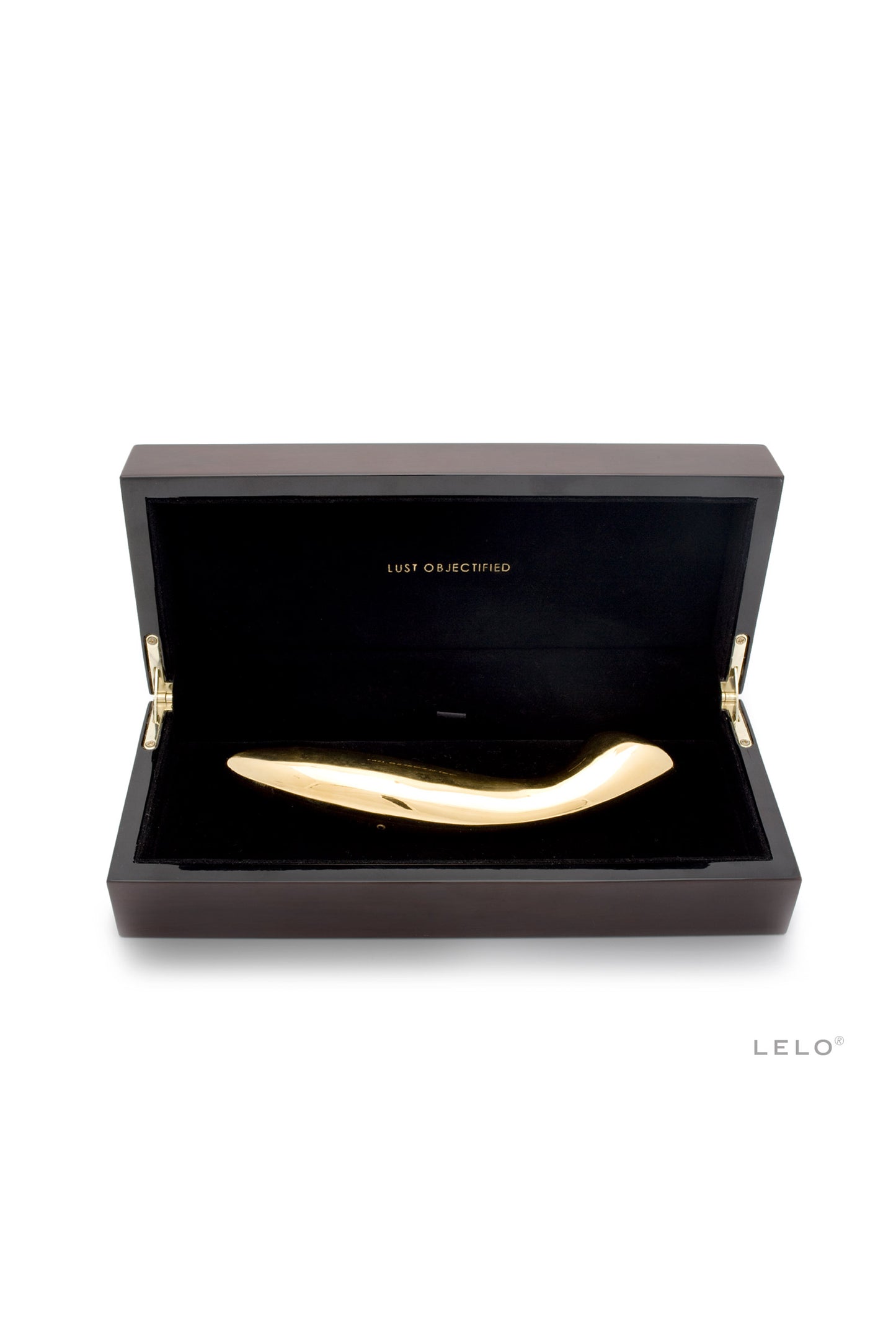 Lelo - Dildo de luxe Olga