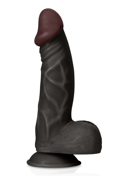 Gode réaliste ventouse grande taille 23cm - LOVE STORE PARIS 