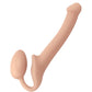 Gode sans ceinture silicone Strap-on-me - Love Store Paris