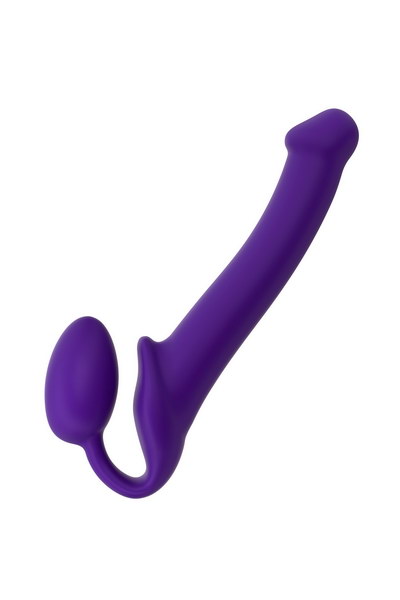 Gode sans ceinture silicone Strap-on-me - Love Store Paris