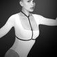 Pamela harnais de poitrine - Love Store Paris