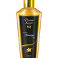 Huile de massage 250ml Plaisir Secret - Love Store Paris