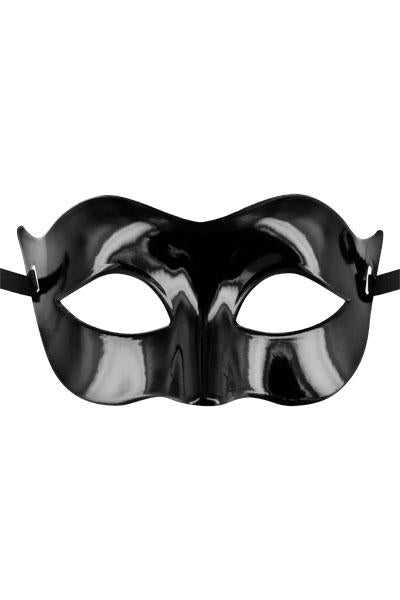 MASQUE SOLOMON NOIR