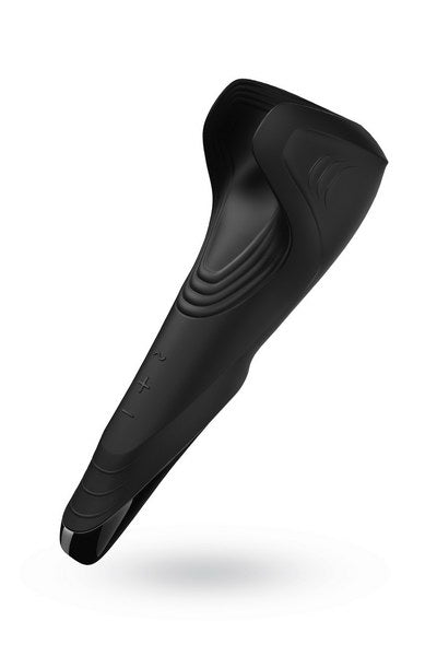 Masturbateur wand pour homme Satisfyer - Love Store Paris