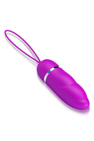 Oeuf vibrant - LOVE STORE PARIS 