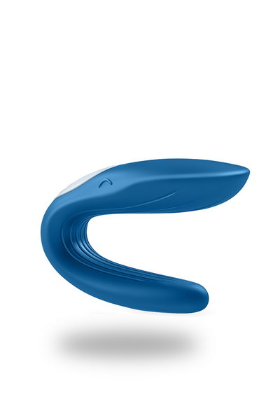 PARTNER WHALE STIMULATEUR POUR COUPLE
