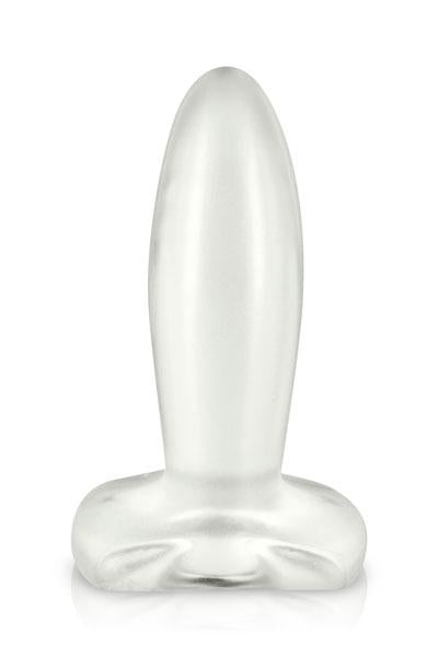 PLUG ANAL CRISTAL