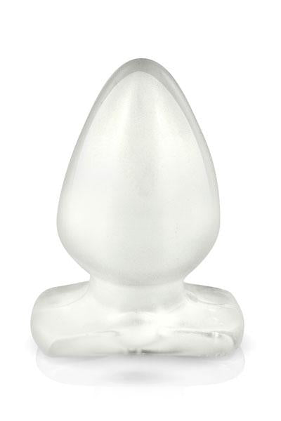 PLUG ANAL MEDIUM CRISTAL