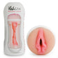 MASTURBATEUR VAGIN REALISTE VULCAN