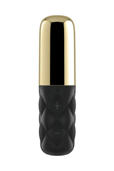 Stimulateur clitoridien Satisfyer Lovely Honey