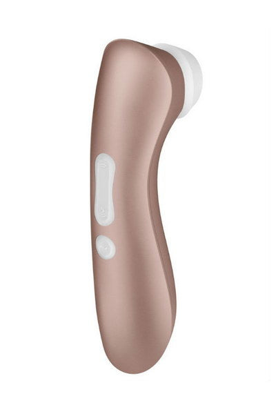 Stimulateur Clitoridien Satisfyer Pro 2 Vibration