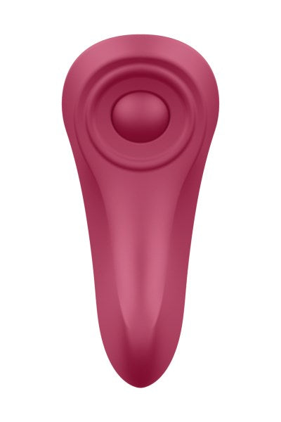 Stimulateur clitoridien Secret Panty Satisfyer