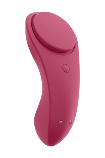 Stimulateur clitoridien Secret Panty Satisfyer