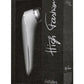 Stimulateur de clitoris Satisfyer High Fashion
