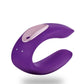 Partner Plus vibromasseur de couple Satisfyer - Love Store Paris