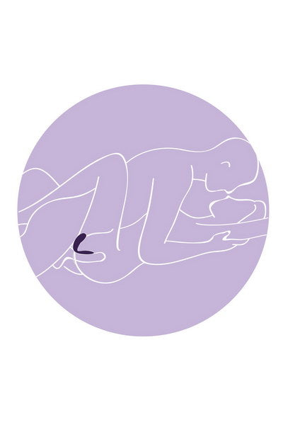 STIMULATEUR POUR COUPLE PARTNER PLUS