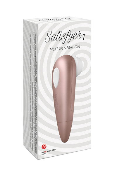 Stimulateur clitoridien - LOVE STORE PARIS 