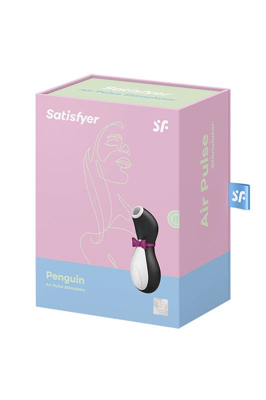 STIMULATEUR SATISFYER PRO PENGUIN NEXT GENERATION