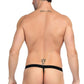 String homme résille Paris Hollywood - Love Store Paris