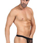 String homme résille Paris Hollywood - Love Store Paris