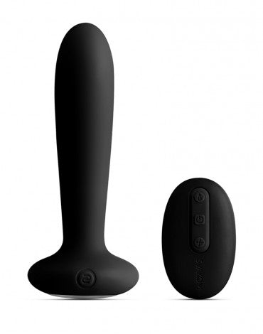 SVAKOM - PRIMO - HEATING PLUG VIBRATOR