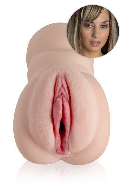 Vagin réaliste de vierge pour masturbation