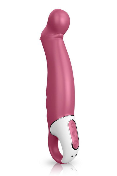 Vibromasseur point G Satisfyer Hippo