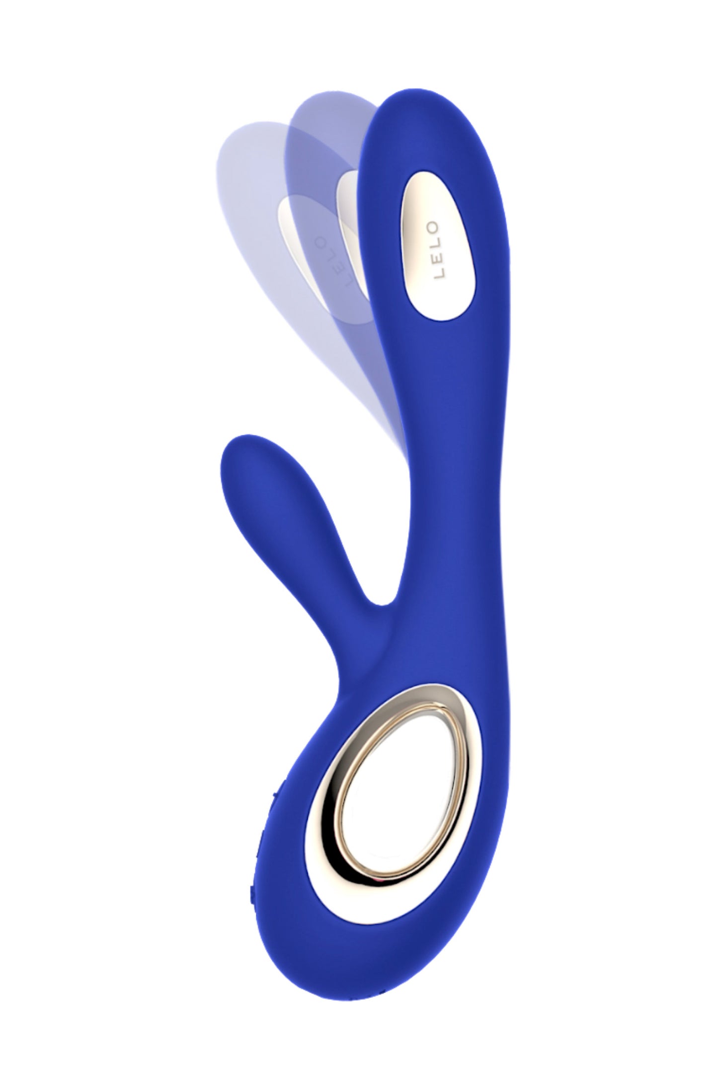 Lelo - Vibromasseur Rabbit Soraya Wave