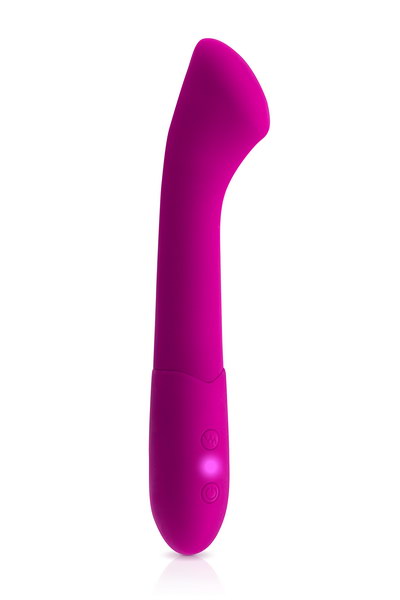 Vibromasseur USB spécial stimulation point G